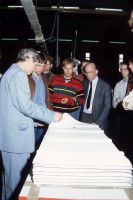 pictures/1993/1993 Orientatiedag - HOLEC - van Houtum